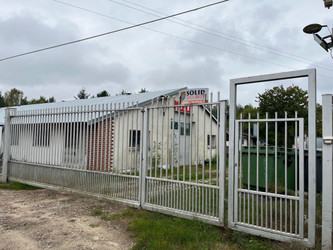 Magazyn mazowieckie
miński
Sulejówek Do wynajęcia 6500 PLN 300 m2 