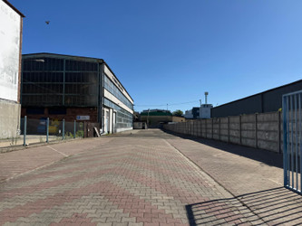 Magazyn śląskie
Sosnowiec Do wynajęcia 1 111 111 PLN 2000 m2 