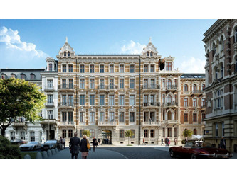 Lokal mazowieckie
Warszawa
Śródmieście
Śródmieście Północne Do wynajęcia 5500 PLN 20 m2 