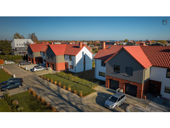 Mieszkanie dolnośląskie
trzebnicki
Wisznia Mała
Szymanów Na sprzedaż 1 150 000 PLN 146 m2 