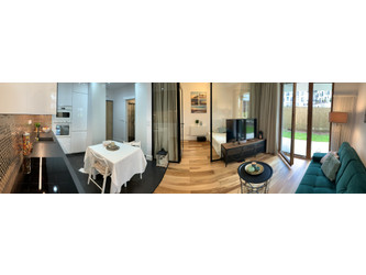 Mieszkanie mazowieckie
Warszawa
Wola Na sprzedaż 795 000 PLN 31 m2 