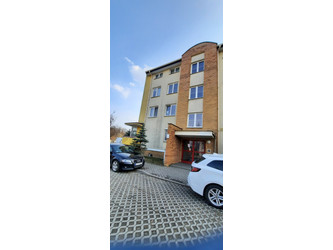 Mieszkanie lubelskie
lubelski
Wólka
Turka Na sprzedaż 379 500 PLN 54 m2 