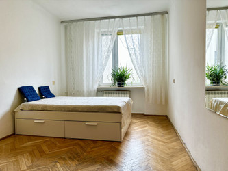 Mieszkanie mazowieckie
Warszawa
Praga-Północ Na sprzedaż 599 000 PLN 50 m2 