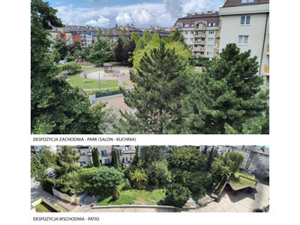 Mieszkanie mazowieckie
Warszawa
Ursynów
Kabaty Na sprzedaż 1 703 000 PLN 106,5 m2 