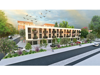 Mieszkanie śląskie
Dąbrowa Górnicza Na sprzedaż 243 097 PLN 28,22 m2 