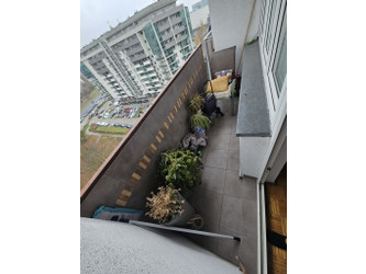 Mieszkanie mazowieckie
Warszawa
Mokotów
Ksawerów Na sprzedaż 605 000 PLN 41 m2 