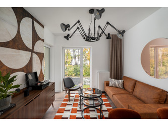 Mieszkanie śląskie
Bielsko-Biała Na sprzedaż 548 087 PLN 34,91 m2 