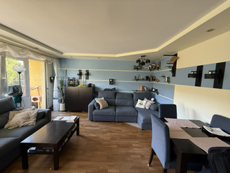 Mieszkanie łódzkie
zgierski
Zgierz Na sprzedaż 629 000 PLN 72 m2 