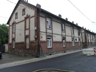 Mieszkanie śląskie
bielski
Czechowice-Dziedzice
Czechowice-Dziedzice Na sprzedaż 41 220 PLN 65,25 m2 