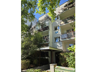 Mieszkanie mazowieckie
Warszawa
Ursynów Na sprzedaż 755 000 PLN 43 m2 