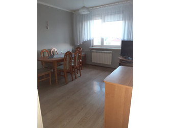 Mieszkanie lubuskie
międzyrzecki
Międzyrzecz
Międzyrzecz Na sprzedaż 300 000 PLN 43,33 m2 