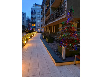 Mieszkanie wielkopolskie
Poznań
Jeżyce Na sprzedaż 619 000 PLN 46,9 m2 