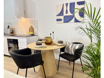 Mieszkanie dolnośląskie
Wrocław
Stare Miasto Na sprzedaż 639 000 PLN 33 m2 