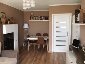 Mieszkanie pomorskie
Gdańsk
Przeróbka Na sprzedaż 489 000 PLN 42 m2 