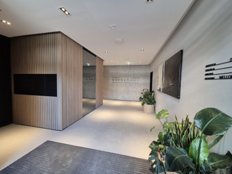 Mieszkanie łódzkie
Łódź
Bałuty Na sprzedaż 735 000 PLN 67,53 m2 