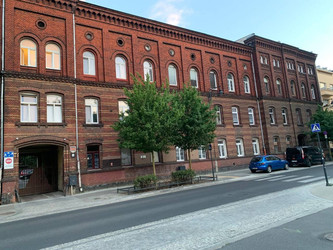 Mieszkanie łódzkie
Łódź
Śródmieście Na sprzedaż 349 000 PLN 34 m2 