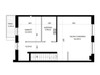 Mieszkanie mazowieckie
pruszkowski
Piastów Na sprzedaż 897 000 PLN 85,45 m2 
