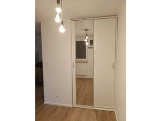 Mieszkanie mazowieckie
Warszawa Na sprzedaż 670 000 PLN 26,7 m2 