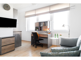 Mieszkanie dolnośląskie
Wrocław Na sprzedaż 380 000 PLN 17,8 m2 