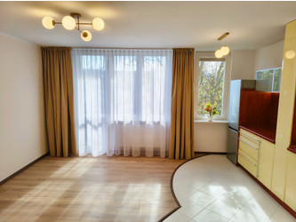 Mieszkanie mazowieckie
Warszawa
Targówek Na sprzedaż 657 000 PLN 47 m2 