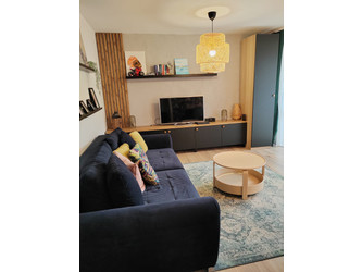 Mieszkanie małopolskie
chrzanowski
Trzebinia
Trzebinia Na sprzedaż 495 000 PLN 71 m2 