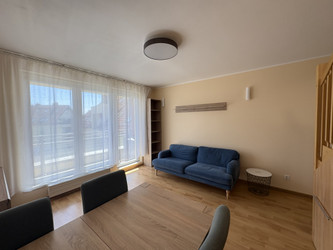 Mieszkanie dolnośląskie
Wrocław
Psie Pole Na sprzedaż 899 000 PLN 89 m2 