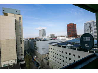 Mieszkanie łódzkie
Łódź
Śródmieście Na sprzedaż 320 000 PLN 29,9 m2 