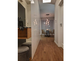 Mieszkanie łódzkie
Łódź Na sprzedaż 790 000 PLN 57,5 m2 