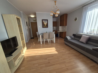 Mieszkanie mazowieckie
Warszawa
Białołęka Na sprzedaż 595 000 PLN 37,7 m2 