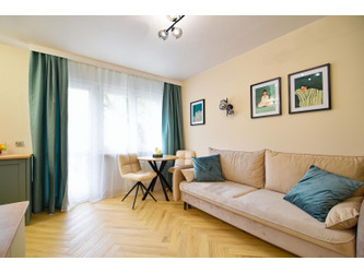 Mieszkanie mazowieckie
Warszawa
Mokotów Na sprzedaż 509 997 PLN 23,2 m2 