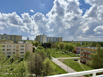 Mieszkanie wielkopolskie
Poznań Na sprzedaż 561 600 PLN 62,4 m2 