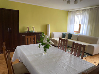 Mieszkanie wielkopolskie
Konin Na sprzedaż 375 000 PLN 52,65 m2 