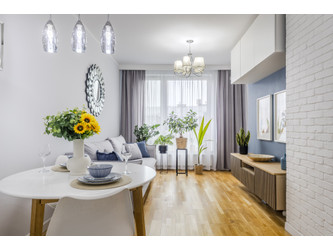Mieszkanie mazowieckie
Warszawa
Targówek Na sprzedaż 879 000 PLN 48 m2 