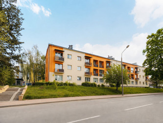 Mieszkanie lubelskie
puławski
Puławy Na sprzedaż 327 000 PLN 50,68 m2 