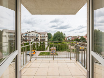 Mieszkanie małopolskie
Kraków Na sprzedaż 849 000 PLN 59 m2 