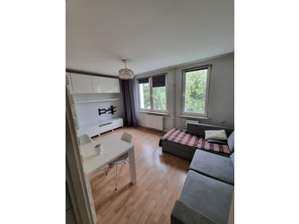 Mieszkanie mazowieckie
Warszawa
Mokotów
Stary Mokotów Na sprzedaż 418 232 PLN 23,48 m2 