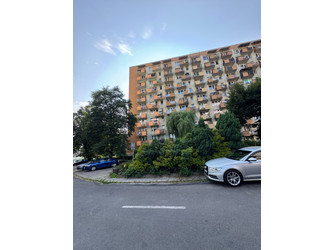 Mieszkanie małopolskie
Kraków Na sprzedaż 399 000 PLN 43 m2 