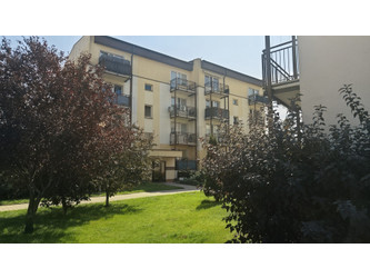 Mieszkanie mazowieckie
Warszawa
Białołęka Na sprzedaż 660 000 PLN 54,3 m2 