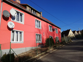 Mieszkanie dolnośląskie
Wałbrzych Na sprzedaż 143 000 PLN 63,54 m2 