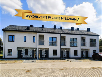 Mieszkanie śląskie
tarnogórski
Tworóg
Tworóg Na sprzedaż 482 664 PLN 70,98 m2 