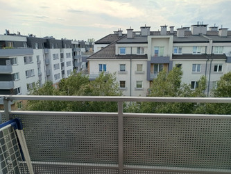 Mieszkanie dolnośląskie
Wrocław
Krzyki
Tarnogaj Na sprzedaż 829 000 PLN 58,8 m2 