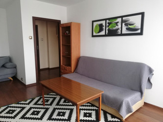 Mieszkanie lubelskie
Lublin
Czechów
Czechów Północny Do wynajęcia 1800 PLN 38 m2 
