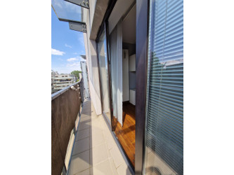 Mieszkanie mazowieckie
Warszawa
Praga-Południe Do wynajęcia 2600 PLN 39 m2 