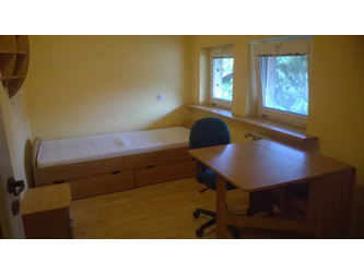 Mieszkanie podlaskie
Białystok
Skorupy Do wynajęcia 1400 PLN 30 m2 