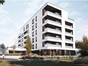 Mieszkanie warmińsko-mazurskie
Olsztyn
Kormoran Do wynajęcia 3300 PLN 62,22 m2 