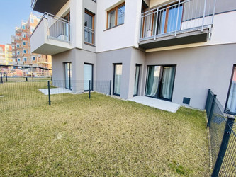 Mieszkanie wielkopolskie
Poznań
Jeżyce Do wynajęcia 2400 PLN 37 m2 