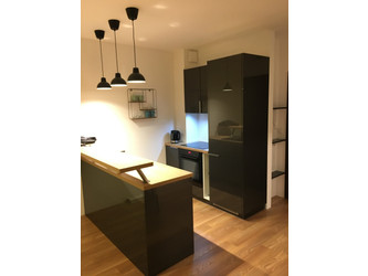 Mieszkanie wielkopolskie
Poznań
Piątkowo Do wynajęcia 2450 PLN 32 m2 