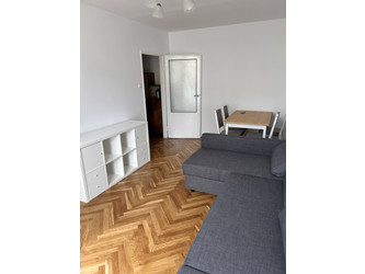 Mieszkanie mazowieckie
Warszawa
Mokotów Do wynajęcia 3500 PLN 50 m2 