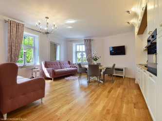 Mieszkanie lubelskie
Lublin Do wynajęcia 2700 PLN 53 m2 