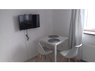 Mieszkanie śląskie
Katowice
Śródmieście Do wynajęcia 1150 PLN 20 m2 